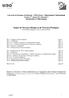 Sujets de Travaux Dirigés et de Travaux Pratiques Pascal Ballet, Philippe Le Parc et François Monin