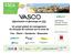 VAlorisation et Stockage du CO 2. Un projet global de management du dioxyde de carbone sur la zone de Fos Berre Gardanne - Beaucaire