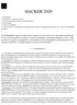 HACKER 2020. ----- 1 / Introduction -----