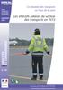 La situation des transports en Pays de la Loire. Les effectifs salariés du secteur des transports en 2013 ET CONNAISSANCE ANALYSES.