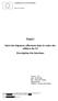 FinSJ. Suivi des dépenses effectuées dans le cadre des affaires du SJ Description des fonctions COMMISSION EUROPÉENNE
