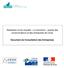 Document de Consultation des Entreprises Préfecture de Corse