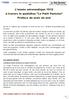 L'année aéronautique 1912 à travers le quotidien Le Petit Parisien Préface du mois de mai