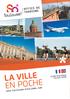 D. Viet. M. Huynh. K. Lhémon. D. Viet. K. Lhémon Airbus SAS LA VILLE EN POCHE. Guide touristique Touristic Guide