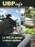 UBPinfo. La UBP, un groupe. à valeurs ajoutées. N 32 décembre 2011