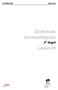 COURS 426 Série 09. Sciences économiques. 2 e degré. Leçon 09