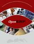 OpenERP, un progiciel de gestion intégré pour entreprise, distribué sous licence libre (GPL), qui répond de manière efficace à la complexité et aux