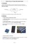 Notions de base sur l énergie solaire photovoltaïque