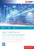 EMC VSPEX BLUE by Avnet SolutionsPath. Adhérez au programme SolutionsPath pour accélérer vos ventes VSPEX BLUE, la solution hyper-convergée d EMC