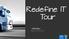 Redefine IT Tour. #EMCTour Mars-Avril 2015