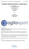 Conditions Générales de Vente «Cogito-Sport» entre «Proximity-Softwares Sàrl» Case Postale 241 1018 Lausanne, 18 (ci-après PXY) d une part
