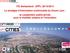 ITS Switzerland - EPFL 29/10/2014 La stratégie d information multimodale du Grand Lyon : la coopération public/privée pour la mobilité urbaine et l