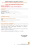 Bulletin d adhésion à Sécurité PC portable 9 (Pour les clients avec abonnement Orange Internet haut ou très haut débit)