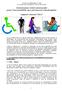 Commission Intercommunale pour l accessibilité aux personnes handicapées. rapport annuel 2012