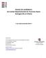Dossier de candidature du Comité Départemental du Tourisme Haute Bretagne Ille-et-Vilaine