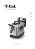 FILTRA PRO ENG. www.t-fal.com