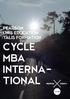 pearson unis education talis formation cycle mba international