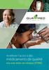 Améliorer l accès à des. médicaments de qualité via une mise en réseau d ONG