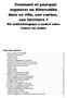 Comment et pourquoi organiser un Alternatiba dans sa ville, son canton, son territoire?