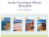 Guide Touristique Officiel 2015-2016 ÎLES DE LA MADELEINE