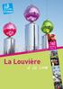 La Louvière a la Une. n 162. décembre. périodique d information communale