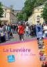 n 186 périodique d information communale La Louvière à la Une
