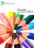 Guide. des salaires 2011