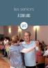 les seniors à conflans le guide