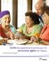 Guide des programmes et services pour les personnes âgées de l Ontario