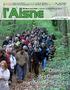 Chemin des Dames : marchons le 16 avril. www.aisne.com