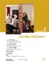 J ai des relations! Dossier 1
