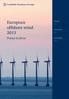 European offshore wind 2013