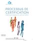 Processus de certification