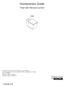 Homeowners Guide. Toilet with Remote Control 1132336-5-B K-3900