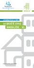 Les modalités de la vente. La société civile immobilière SCI. www.notaires.paris-idf.fr