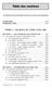 Table des matières TITRE I : LES BAUX DU CODE CIVIL (100) (Les références entre parenthèses renvoient aux numéros des paragraphes)
