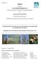 THÈSE. Présentée à L UNIVERSITÉ BORDEAUX 1. ÉCOLE DOCTORALE : SCIENCES ET ENVIRONNEMENTS Par. Jean-Charles SAMALENS. Pour obtenir le grade de Docteur