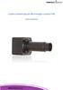 Caméra Numérique de Microscopie Couleur USB. Guide d installation