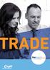 Yourcegid Trade, optimiser le pilotage de votre activité de négoce : Achats, stocks, ventes, analyse de la rentabilité.