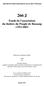 266 J. Fonds de l association du théâtre du Peuple de Bussang (1953-2005) Répertoire numérique détaillé. établi par