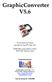 GraphicConverter V5.6