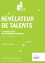 RÉVÉLATEUR DE TALENTS
