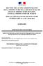 SOMMAIRE SERVICES DECONCENTRES DIRECTION RÉGIONALE DES FINANCES PUBLIQUES DE LA RÉGION ILE-DE-FRANCE ET DU DÉPARTEMENT DE PARIS
