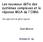 Les nouveaux défis des systèmes complexes et la réponse MDA de l'omg.
