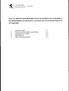 p.2 p.6 ... Exposé des motifs Texte du projet de règlement grand-ducal Commentaire des articles Fiche financière Fiche d'évaluation d'impact p.