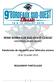 9EME BORDEAUX SUD-OUEST CLASSIC MEMORIAL ALAIN GRAND. Randonnée de régularité pour véhicules anciens 18 & 19 juillet 2015 REGLEMENT PARTICULIER