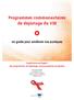 Programmes communautaires