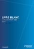 LIVRE BLANC. La Supply Chain Agile 2015