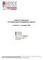 Guide de l'audit interne de l'établissement d'enseignement supérieur version n 1 novembre 2012