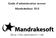 Guide d administration serveur. Mandrakelinux 10.0. (http://www.mandrakesoft.com)